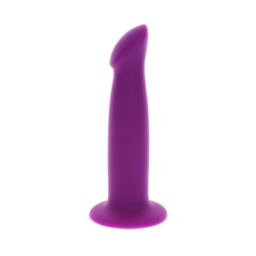 Goodhead Dong 12 Cm Purple