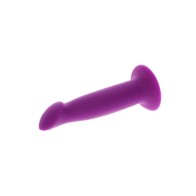 Goodhead Dong 12 Cm Purple