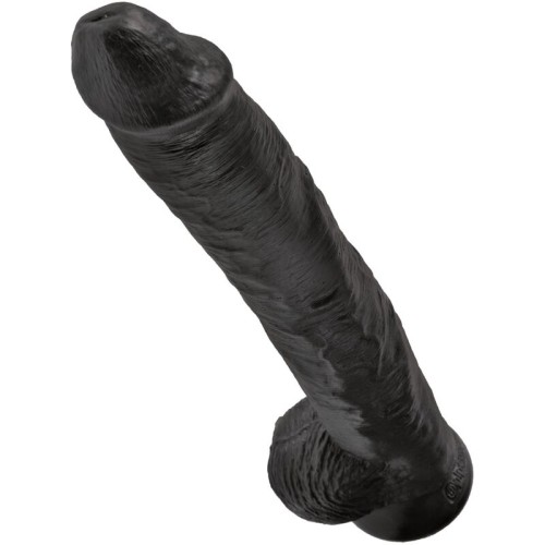 Realistic Penis with Testicles 30.5 cm - Ultimate Fantasy