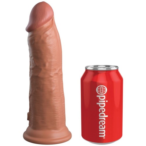 Dildo Realista Silicona Elite 20.3 cm