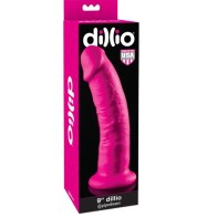 Transparent Dildo with Suction Base for Versatile Pleasure