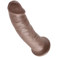 King Cock 9 inch Realistic Dildo for Ultimate Pleasure