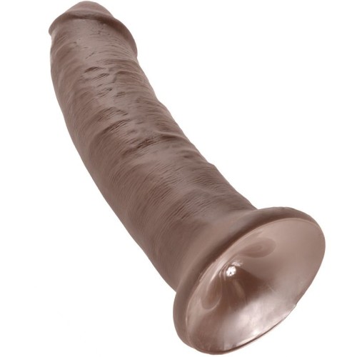 King Cock 9 inch Realistic Dildo for Ultimate Pleasure