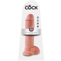 King Cock 11 Natural Realistic Penis