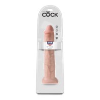 Dildo Realista 33 cm King Cock