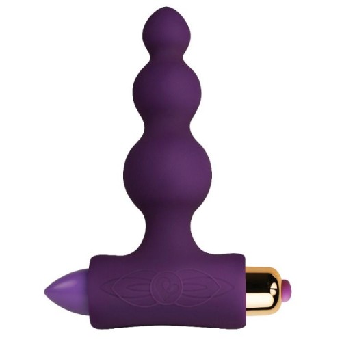 Compra Online el Estimulador Anal Petite Bubbles