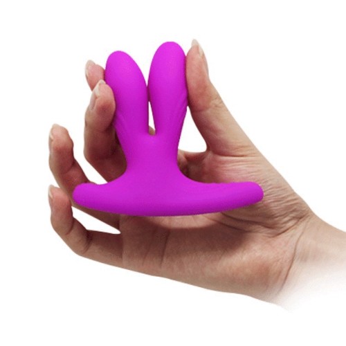 Estimulador Magic Finger - Herramienta de Placer Supremo