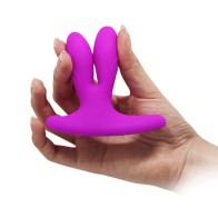 Estimulador Magic Finger - Herramienta de Placer Supremo