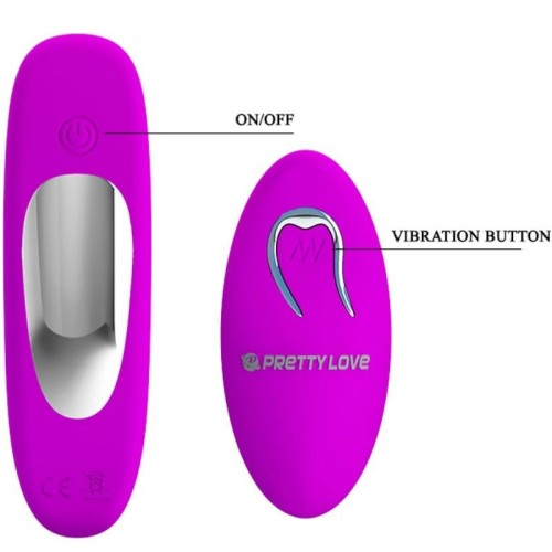 Estimulador Magic Finger - Herramienta de Placer Supremo