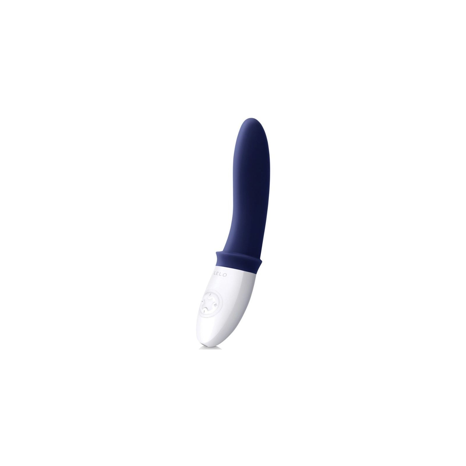 Billy 2 Deep Blue Prostate Massager