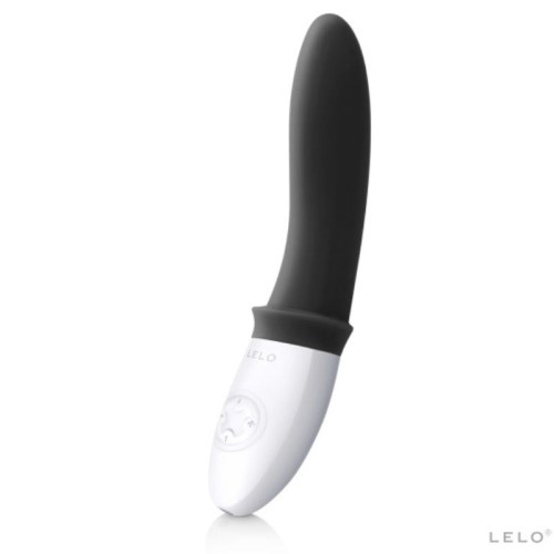 Billy Vibrator Anal 2 - Black