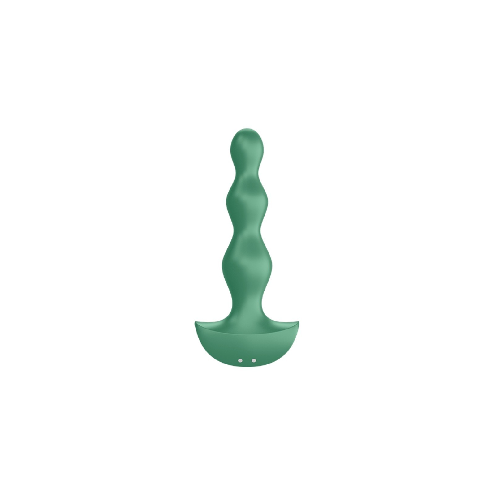 Satisfyer Lolli Plug 2 Vibrador Verde - Potente Vibrador Anal