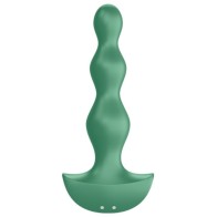 Satisfyer Lolli Plug 2 Vibrador Verde - Potente Vibrador Anal