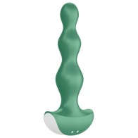 Satisfyer Lolli Plug 2 Vibrador Verde - Potente Vibrador Anal