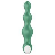 Satisfyer Lolli Plug 2 Vibrador Verde - Potente Vibrador Anal