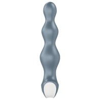 Satisfyer Lolli Plug 2 Plug Vibrador Gris