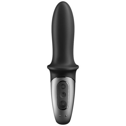 Satisfyer Hot Passion Vibrador con Calor