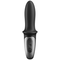 Satisfyer Hot Passion Vibrator with Heat