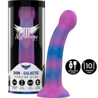 Mythology Dion Galactic Dildo - Experiencia de Placer Máximo