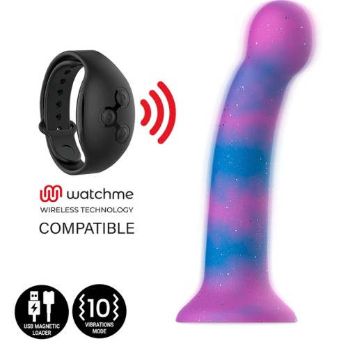 Mythology Dion Galactic Dildo - Experiencia de Placer Máximo