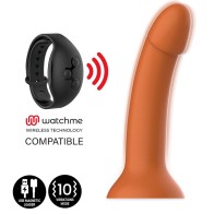 Dildo M Rune Royal Mythology - Compatible con Arnés