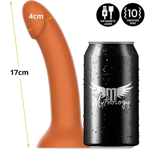 Dildo M Rune Royal Mythology - Compatible con Arnés