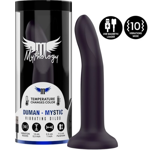 Mythology Duman Mystic Dildo S Vibrador