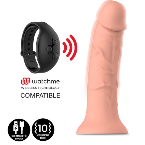 Mythology Asher Original S Dildo Wireless Vibrator