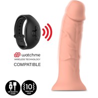 Mythology Asher Original S Dildo Wireless Vibrator