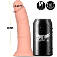 Mythology Asher Original S Dildo Wireless Vibrator