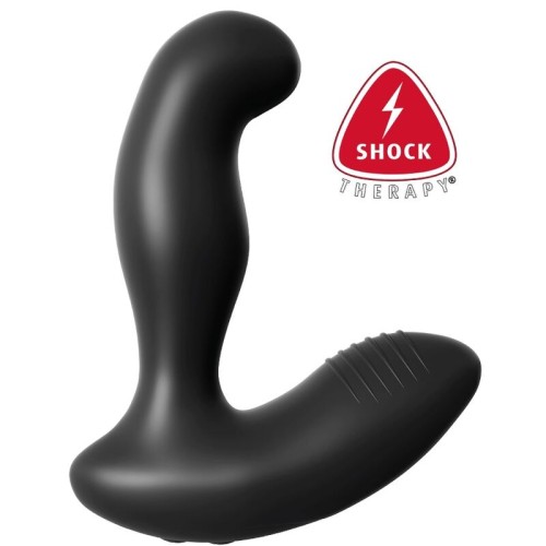 Prostate Stimulator - Dual Electronic Pleasure