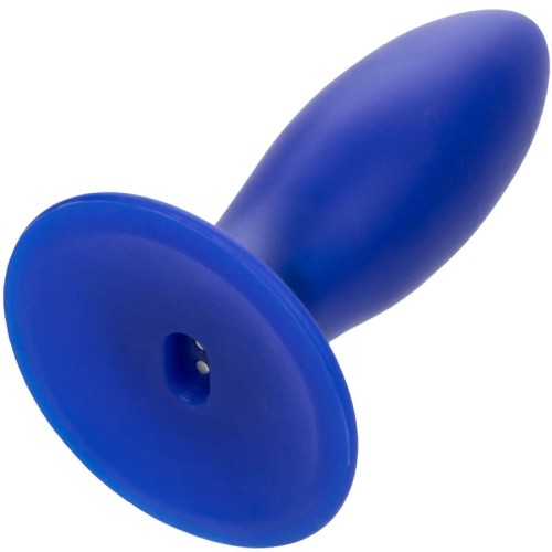 Vibrador Anal Admiral Torpedo - Placer Sin Manos