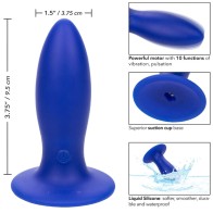 Admiral Torpedo Anal Vibrator - Hands-Free Pleasure