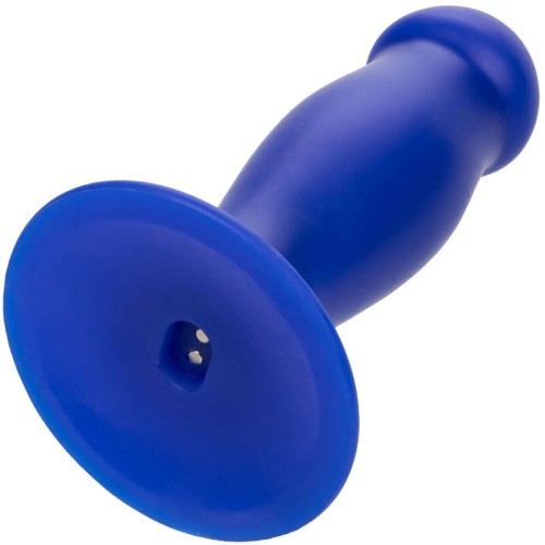 Admiral First Mate Plug Anal Vibrador Azul