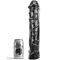 Dildo Gigante para Aventura Intensa