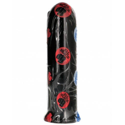 Dildo Negro 19 cm