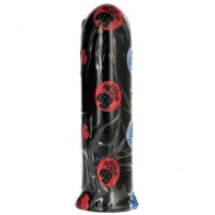 Black Dildo 19 cm