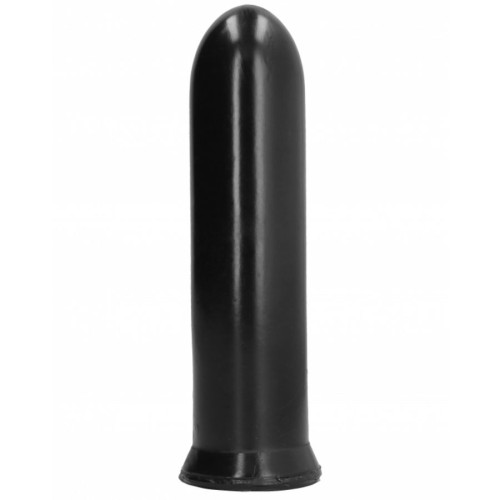 Dildo Negro 19 cm