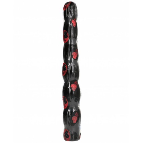 Dildo Anal 32 cm - Experiencia de Placer Único