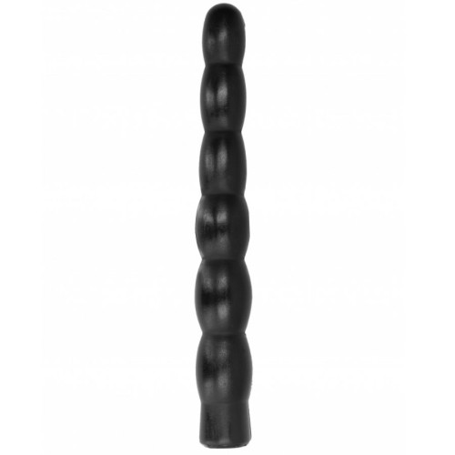 Dildo Anal 32 cm - Experiencia de Placer Único