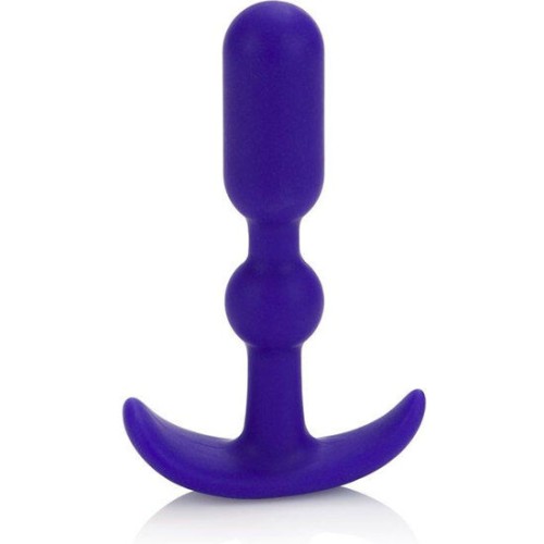 Booty Anal Dilator Blue for Enhanced Play