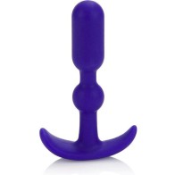 Booty Anal Dilator Blue for Enhanced Play