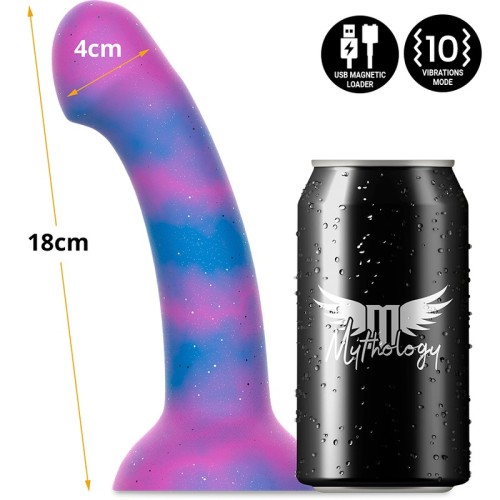 Mythology Dion Galactic Dildo - Premium G-Spot Pleasure