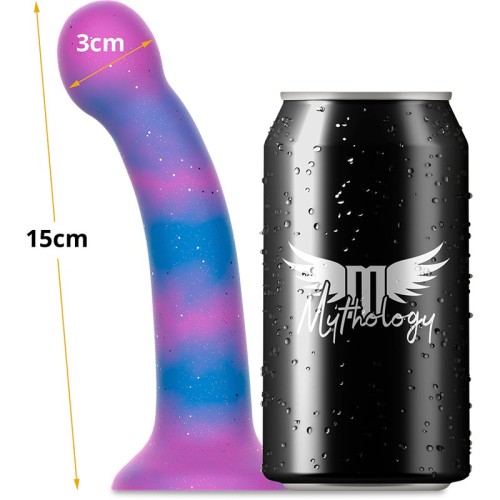 Mythology Dion Galactic Dildo S for G-Spot Pleasure