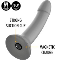 Mythology Rune Majestic Dildo S