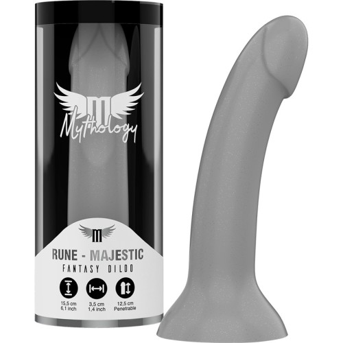 Mythology - Rune Majestic Dildo S | Exploring Fantasy