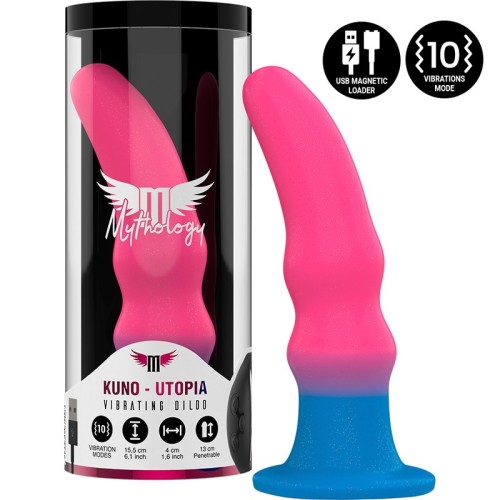 Mythology Kuno Utopia Dildo M for Intense Stimulation