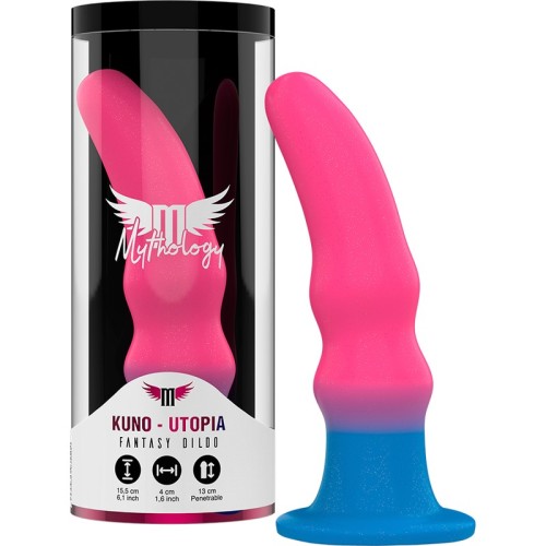 Mythology Kuno Utopia Dildo M - Ultimate Anal Fantasy