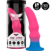 Mythology Kuno Utopia Dildo - Adjustable Vibration