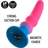 Mythology Kuno Utopia Dildo - Adjustable Vibration